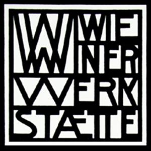 Logo Wiener Werkstätte Moser