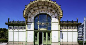 Otto Wagner