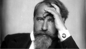 Arthur Schnitzler