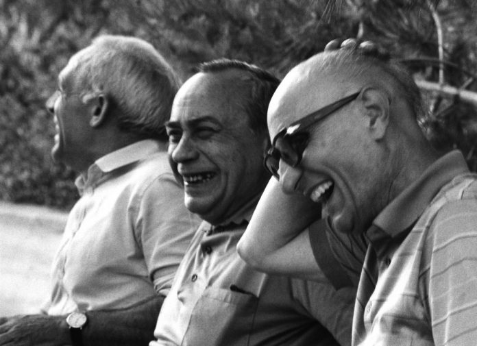 Consolo, Sciascia, Bufalino