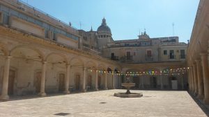 Fondazione Bufalino Comiso