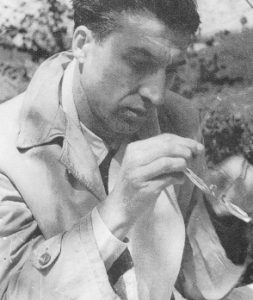 Cesare Pavese, l'Inconsolabile