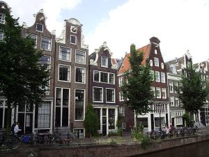 Amsterdam, 2012