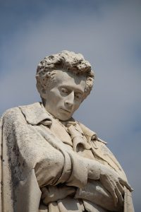 Leopardi Panichi, Recanati