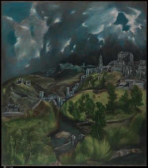 El Greco