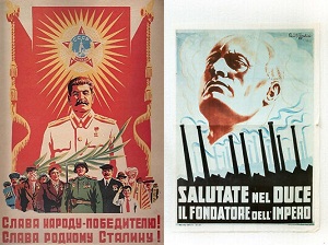 Immagini di propaganda