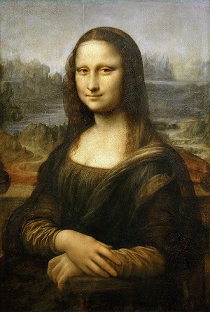 Monna Lisa