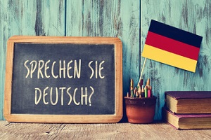 Sprechen Sie Deutsch?