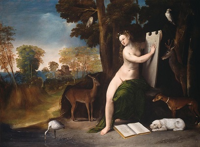 Dossi Dossi Circe