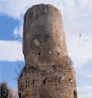 Castello di Cicala Nola