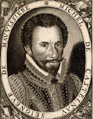 Michel de Castelneau