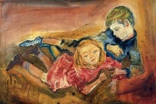 Kokoschka Children