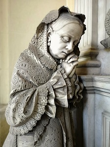 Cimitero di Staglieno, Genova