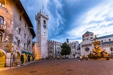 Traduzioni commerciali e pubblicitarie italiano tedesco Trento.