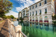 Traduzioni commerciali e pubblicitarie italiano tedesco Treviso.