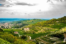 Traduzioni commerciali e pubblicitarie italiano tedesco Verona.