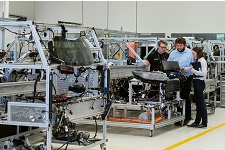 Interpreti italiano tedesco tecnico.