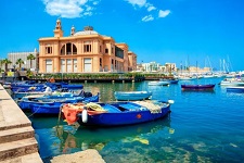 Traduzioni tecniche tedesco italiano a Bari.