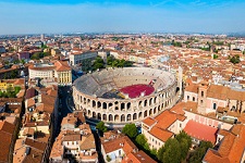 Traduzioni tecniche tedesco italiano a Verona.